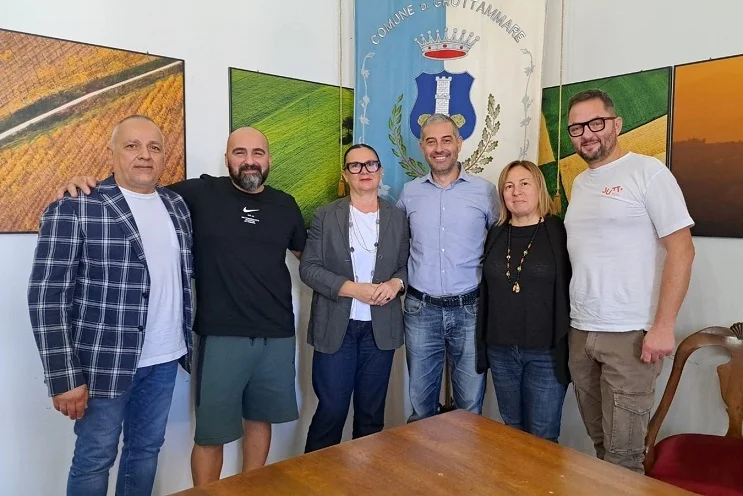 Grottammare lancia il “Negozio turistico e proloco”