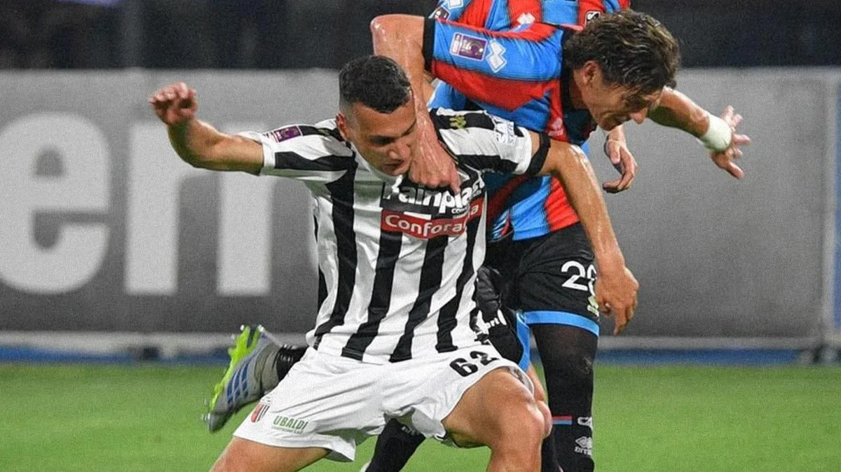 Ascoli Calcio - I bianconeri perdono a Catania ma vanno in finale playoff