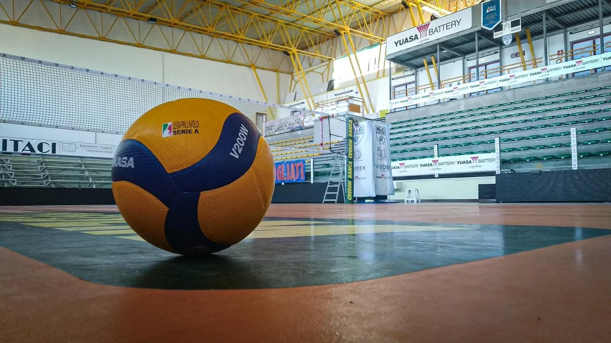 Pollice su, ratificata l’ammissione ufficiale di Grottazzolina in Superlega