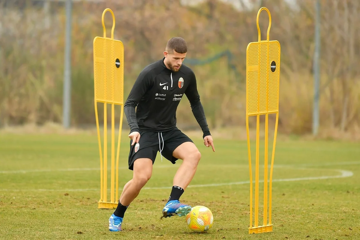 Ascoli Calcio - Picchio, contro il Pescara ben cinque ex tra gli avversari
