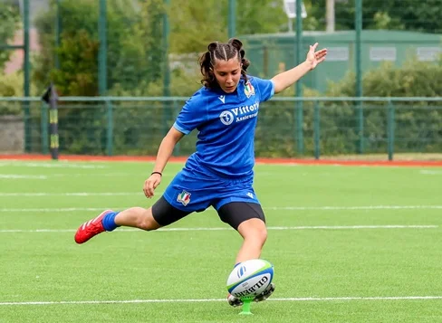 Nazionale U21 Femminile, le convocate per il torneo triangolare dell’Aquila del 10 ottobre