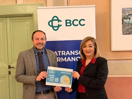 ASviS. Tre buone pratiche della Banca di Ripatransone e del Fermano tra le eccellenze nazionali