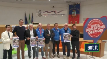 Presentata l'edizione 2026 della Mezza Maratona dei Fiori