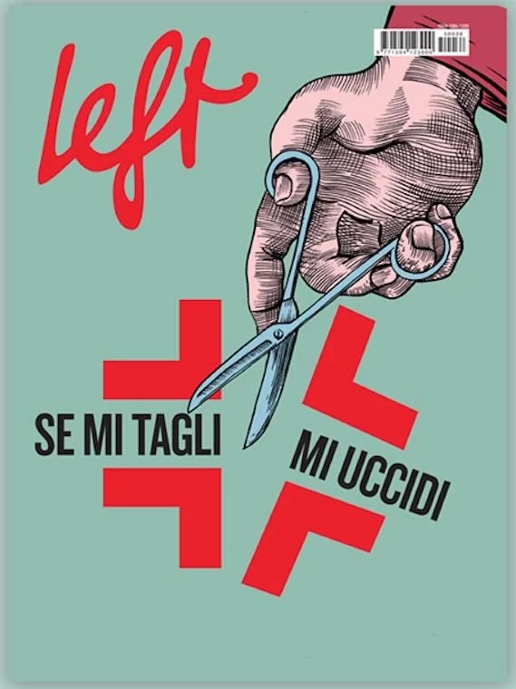 La scure del taglio, dopo un periodo di tregua, si abbatte nuovamente sugli operatori sanitari dell’AST 5 di Ascoli Piceno