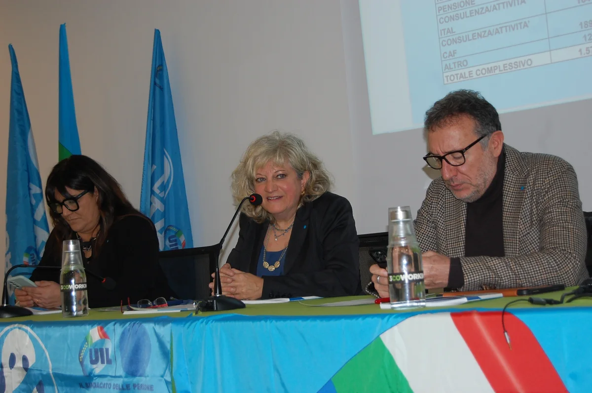 Meno 18mila posti di lavoro, Uil Marche: “Scenario preoccupante, urgenti politiche regionali più incisive”