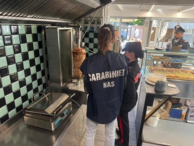 Carabinieri della Compagnia di Teramo impegnati in un controllo straordinario del territorio