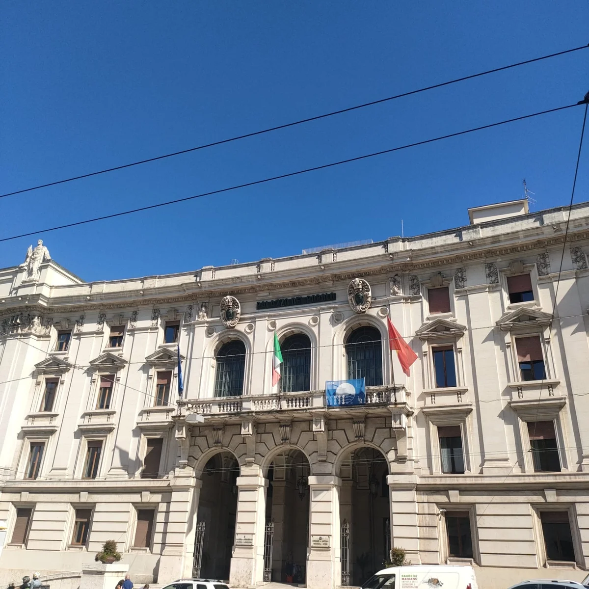 GIORNATE FAI D’AUTUNNO: NELLE MARCHE 46 APERTURE