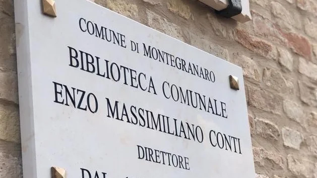 Dalla biblioteca comunale libri in dono a cittadini, associazioni ed istituti scolastici