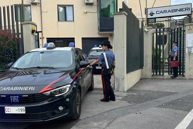 Maltrattamenti sulle compagne nel Fermano, due i denunciati