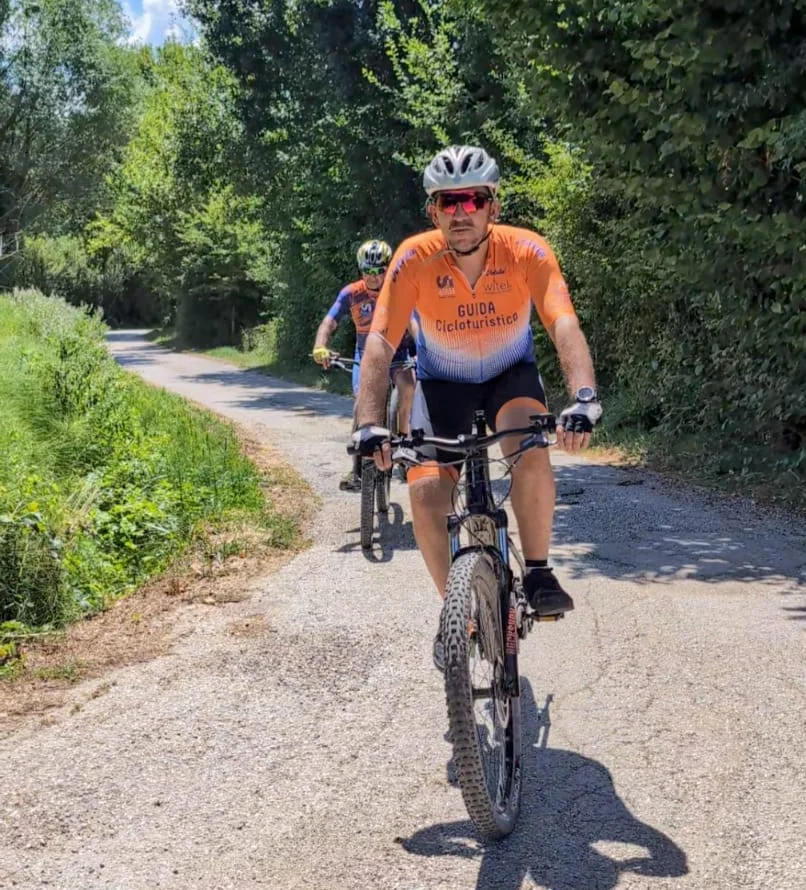 Cicloturistica della castagna 2024: sport, natura e tradizione   a Sante Marie