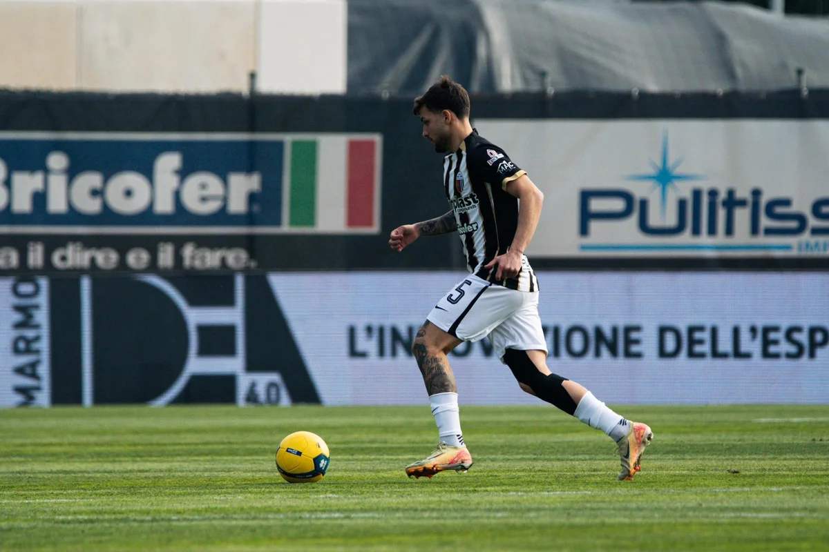 Ascoli Calcio - Due sconfitte di fila che preoccupano: si torna a pensare alla salvezza