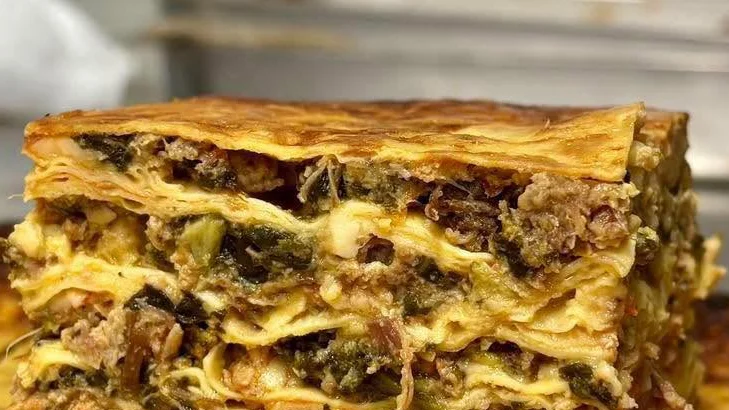 A Floriano di Campli, da stasera si alza il sipario sulla Sagra del Timballo Teramano