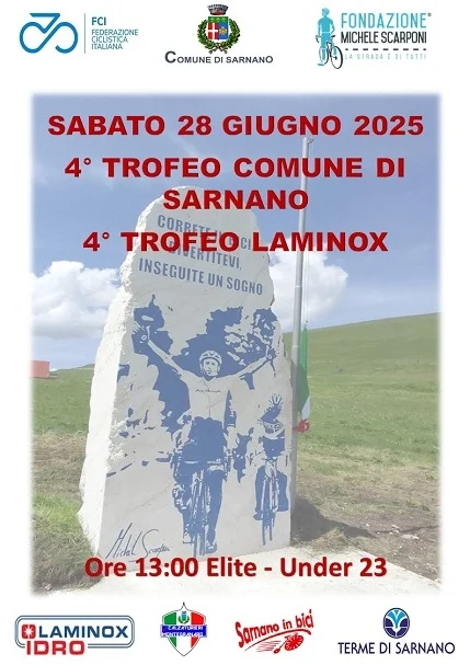 FCI Marche: le gare dell’ultimo fine settimana di giugno tra Piobbico, Sarnano-Sassotetto, Campocavallo di Osimo e Montelabbate