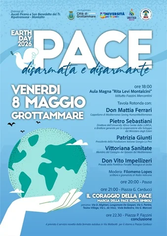 Giro d’Italia per la Pace, servizi e viabilità 