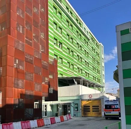 Ast Ascoli: prelievo multiorgano all'ospedale di San Benedetto 