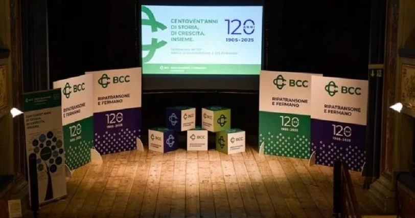 L’ASVIS premia la Banca di Ripatransone e del Fermano  con l’Attestato “Buona Pratica Territoriale”