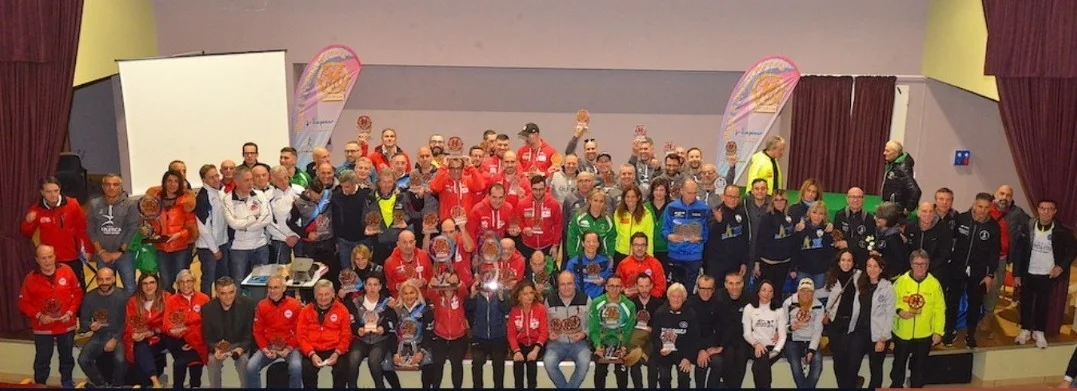 Criterium Piceni & Pretuzi, il programma delle premiazioni 2024