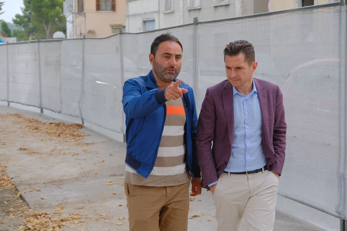 Ascoli Piceno - Manutenzione delle strade, al via il maxi intervento del Comune