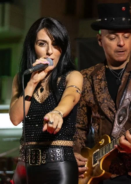 DISTRETTO 13: doppio concerto nel weekend a Spelonga e Giulianova