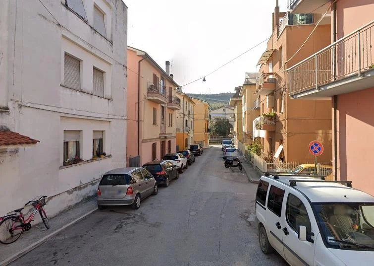 San Benedetto, 79enne trovato in casa senza vita