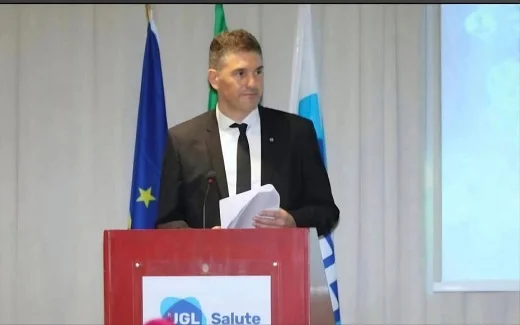 SANITÀ E SOCIAL, GIULIANO (UGL):“FORMARE I PROFESSIONISTI È UNA PRIORITÀ. SERVONO REGOLE CHIARE E STRUMENTI ADEGUATI”