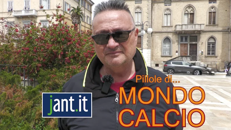  Pillole di Mondo Calcio del 14 05 2026