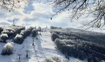 Ascoli Piceno - Monte Piselli, via libera per l'avvio della stagione sciistica