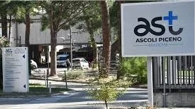 LA DIREZIONE DELL’AST DI ASCOLI SULL’AGGRESSIONE AL SERT DELL’ OSPEDALE MAZZONI: “ESPRIMIAMO LA NOSTRA SOLIDARIETA’ AGLI OPERATORI COINVOLTI”.