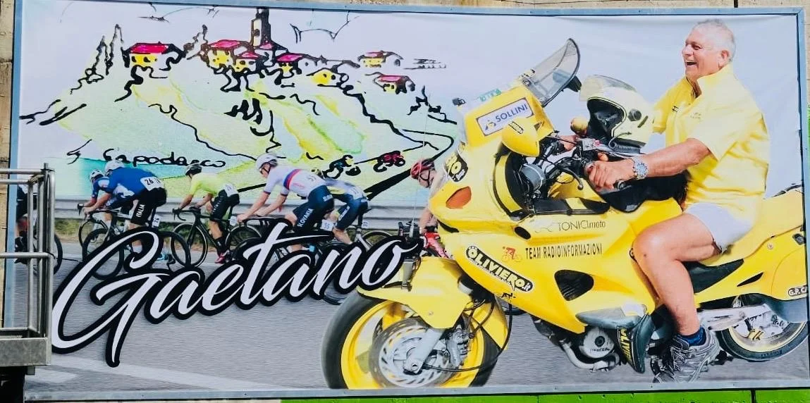 Ciclismo internazionale: ll GP Capodarco di Fermo – Comunità di Capodarco vedrà al via il campione Italiano Under 23 Alessandro Borgo