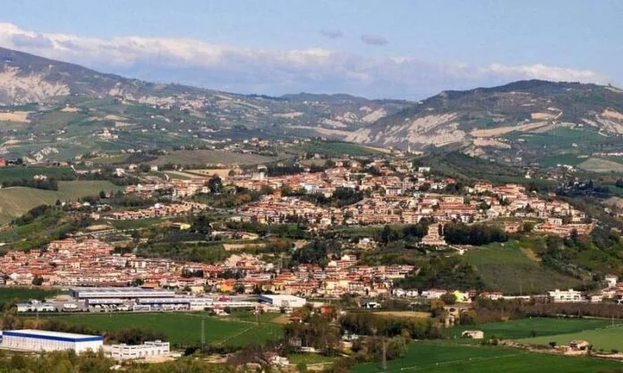 Castel di Lama, proseguono i lavori nell’Archivio Biblioteca Museo