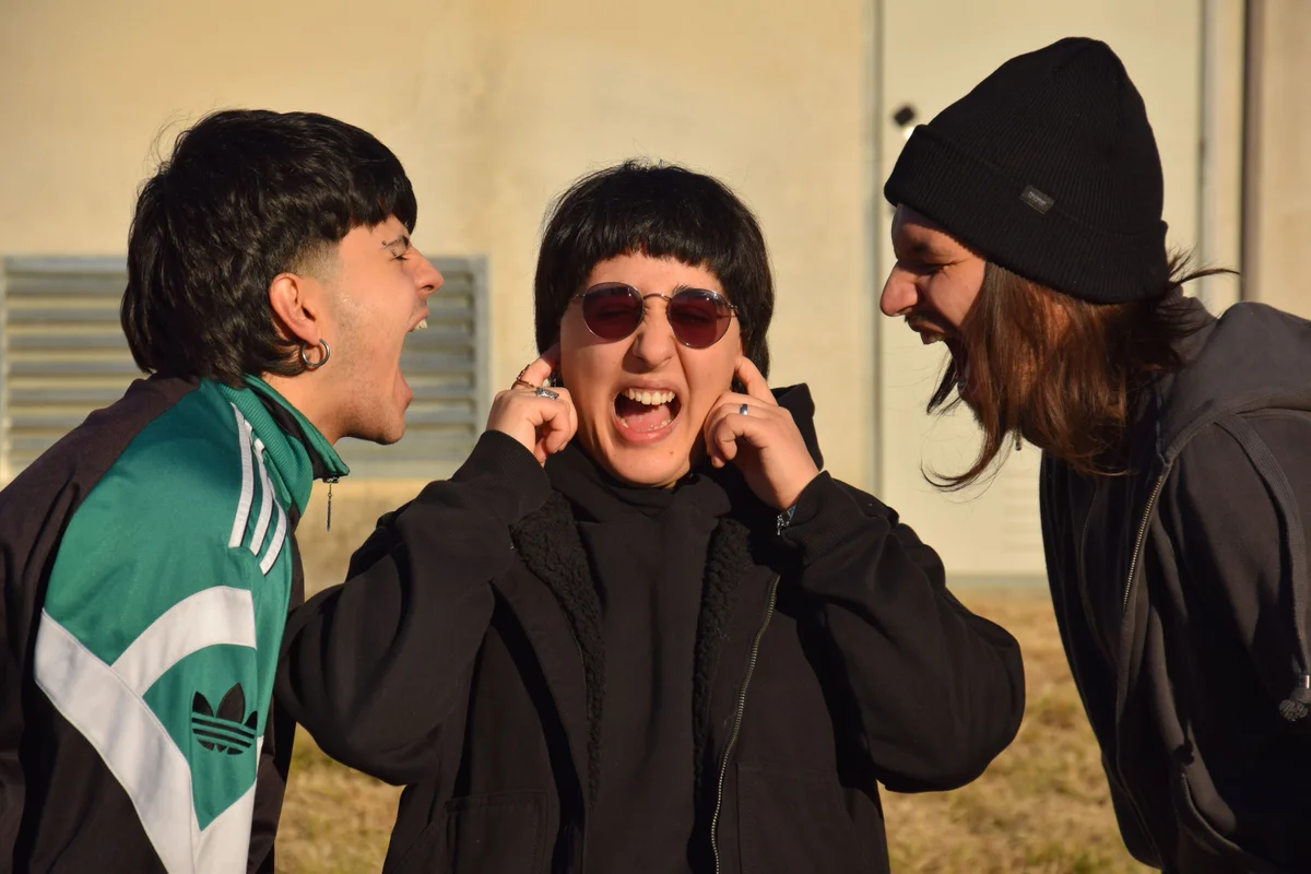 Ascoli Piceno - Arriva "Apnea", l'ultimo singolo della band ascolana degli Azi