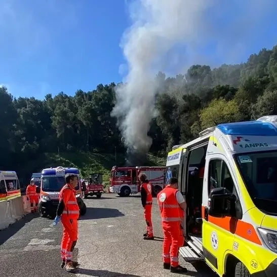 Colonnella: "Sulla 3a corsia in A14 nessuna decisiva accelerazione da parte delle istituzioni"