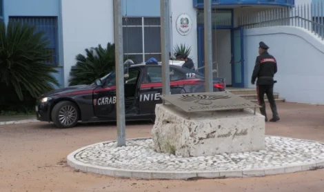 Arrestatati, a San Benedetto del Tronto, due giovani ventenni di origine straniera
