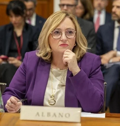 Governance Poll, Albano (FdI): “Consensi in aumento per il centrodestra, Marche premiate per buona amministrazione”