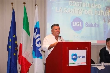 ASSUNZIONI AST5, BENITO ROSSI (UGL SALUTE MARCHE): “PIENA TUTELA DEI RICONGIUNGIMENTI FAMILIARI E DEI LAVORATORI CON DISABILITÀ”