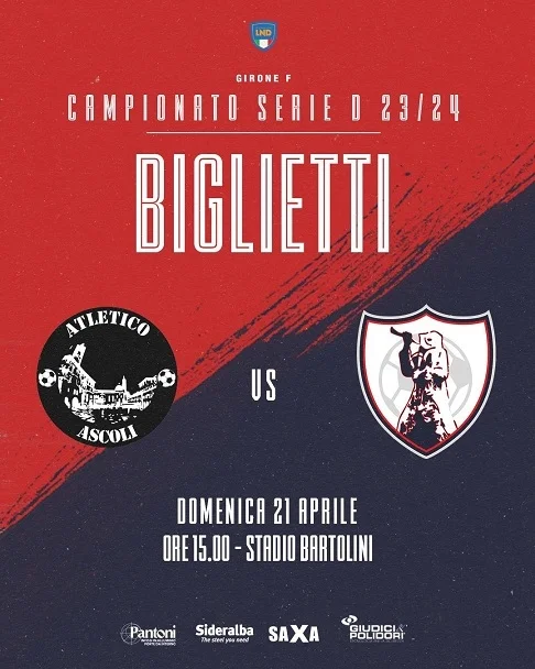 Samb, info su prevendita biglietti
