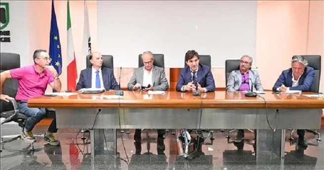 Stress termico, in arrivo l’ordinanza regionale a tutela dei lavoratori