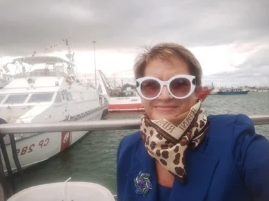 Seconda edizione rivisitata di “Giuseppe lo sposo di Maria”: il nuovo lavoro di Giancarla Perotti 