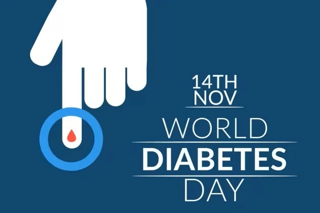 Il 14 novembre si celebra la Giornata mondiale del diabete