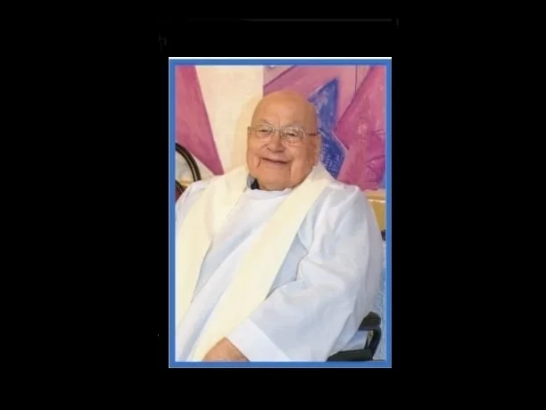 Assessore Lia Sebastiani, in memoria di Don Bernardo 