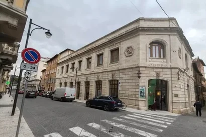 Intelligenza artificiale e terzo settore, corso di formazione ad Ascoli Piceno 
