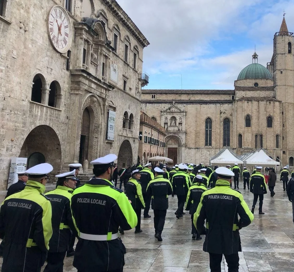 Fanesi (Siulp Ascoli Piceno): "Grave aggressione a tre Agenti del Commissariato di P.S. di San Benedetto"
