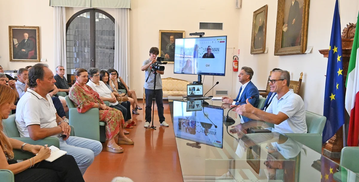 DISABILITY MANAGER’, PRESENTATO A FANO IL PROFILO PROFESSIONALE ISTITUITO DALLA REGIONE PER L’INCLUSIONE LAVORATIVA DELLE PERSONE CON DISABILITÀ