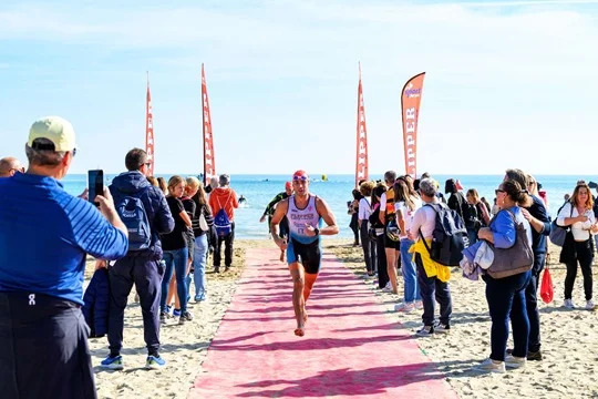 Grande weekend di sport e inclusione a San Benedetto del Tronto: al via le finali di Triathlon e Paratriathlon firmate Flipper Triathlon