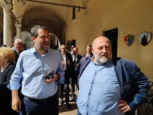Violenza urbana nel Piceno, la Lega incontra il Prefetto sulla sicurezza