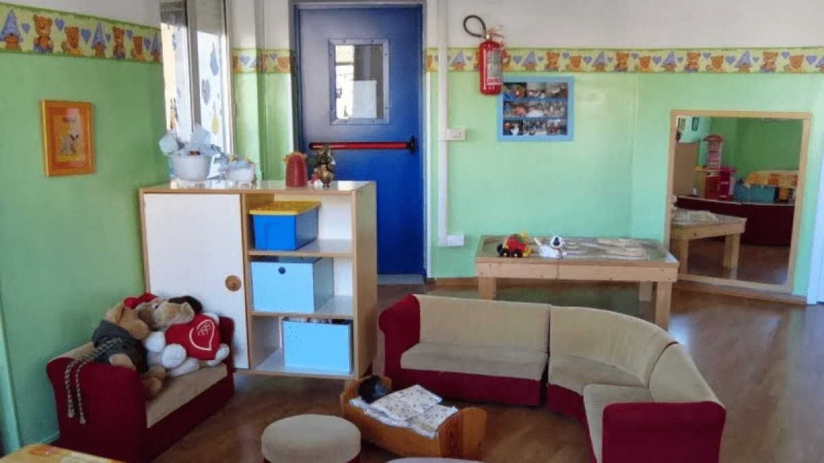 Gli asili comunali festeggiano il nuovo anno educativo