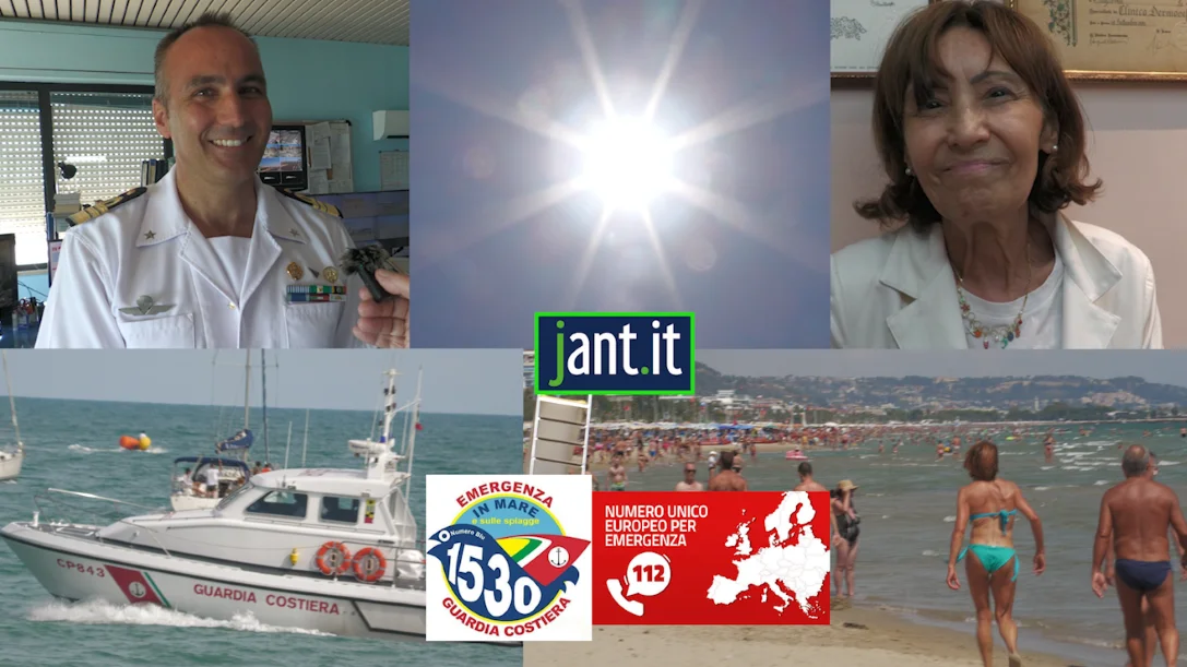 MARE SICURO Estate 2026