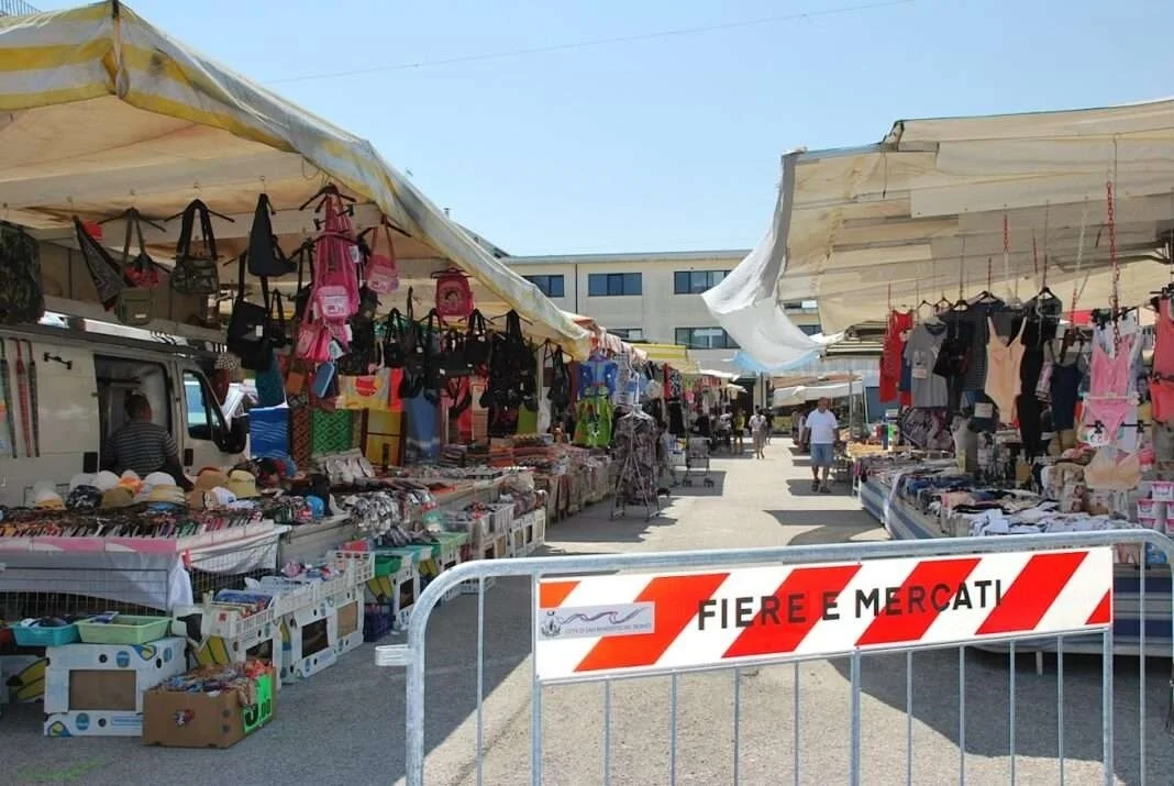 Fiera del 1° Maggio, domande degli “spuntisti” entro il 27 aprile