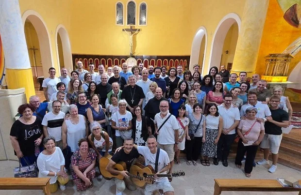 NOTE SU TELA 2026 CHIUDE A SAN BENEDETTO CON UNA GIORNATA MEMORABILE NEL SEGNO DI SAN FRANCESCO
