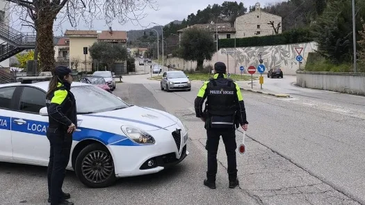 Ascoli Piceno - Nuovi agenti e nuove telecamere per migliorare la sicurezza in città 